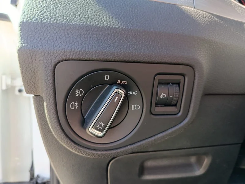 Imagen de Volkswagen Golf Sportsvan