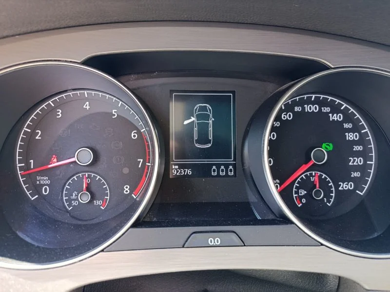 Imagen de Volkswagen Golf Sportsvan