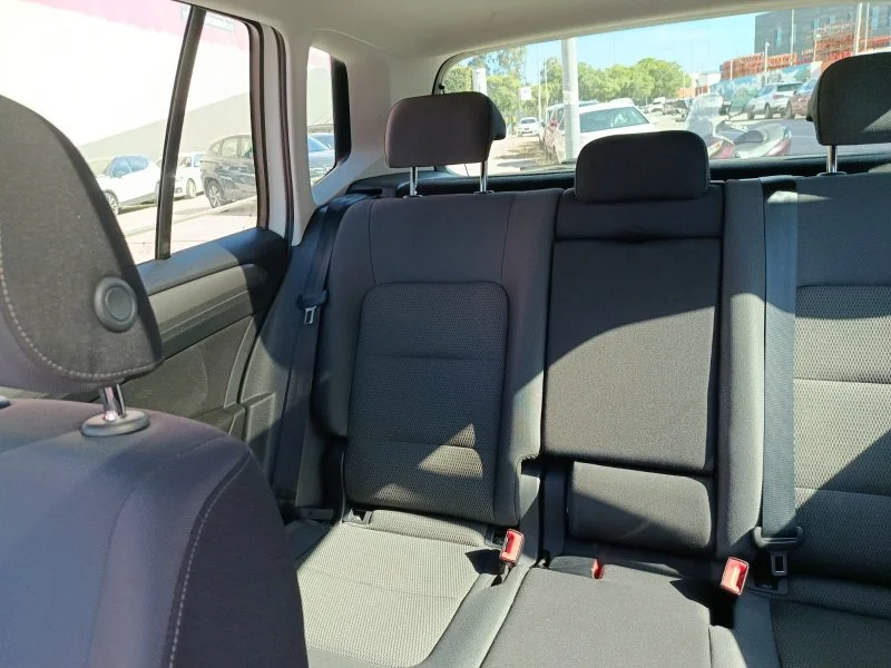 Imagen de Volkswagen Golf Sportsvan