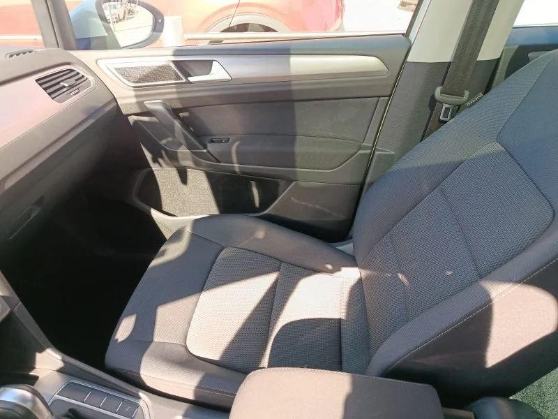 Imagen de Volkswagen Golf Sportsvan