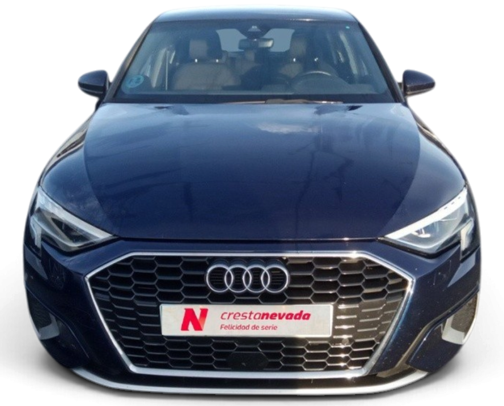 Imagen 2 de AUDI A3 Diesel 116 CV por 23.990 €
