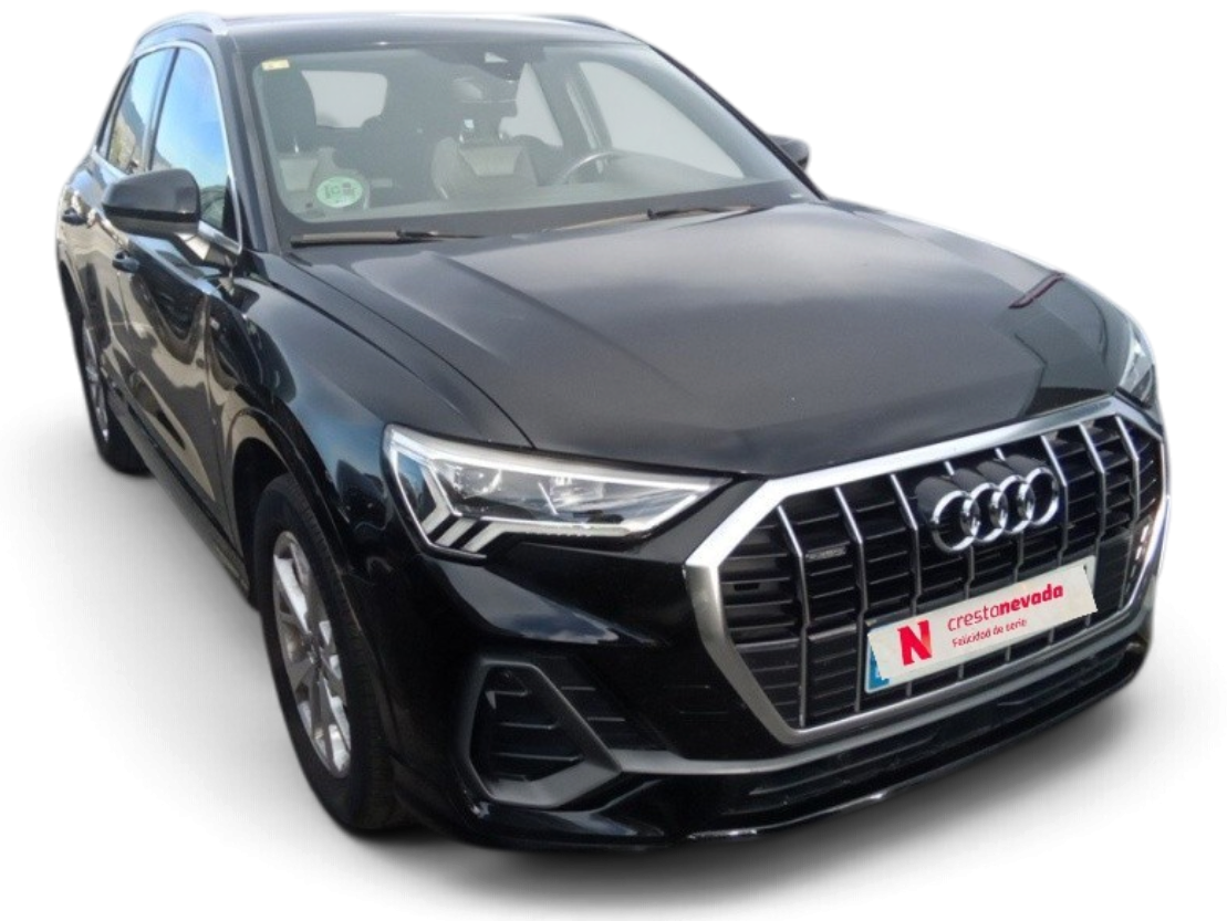Imagen 2 de AUDI Q3 Diesel 190 CV por 27.990 €