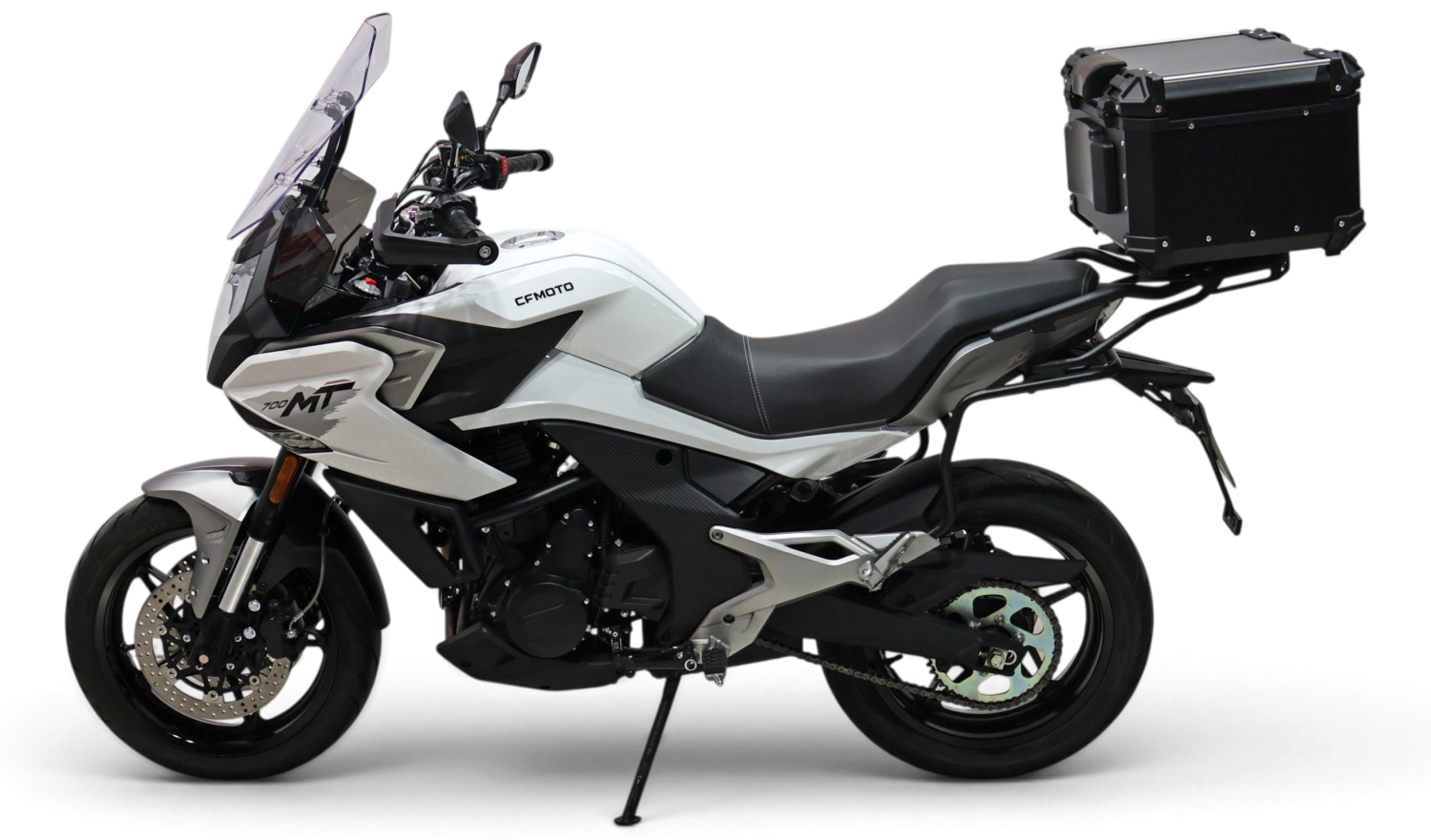 Imagen 3 de CFMOTO 700 MT Gasolina 67 CV por 5.290 €
