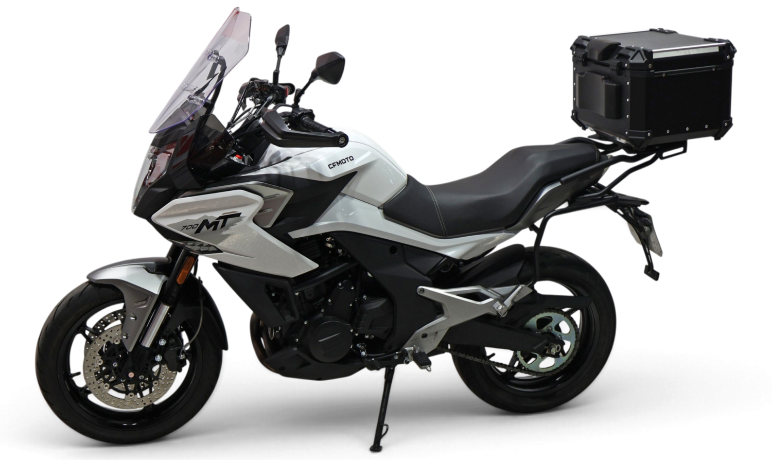 Imagen 4 de CFMOTO 700 MT Gasolina 67 CV por 5.290 €
