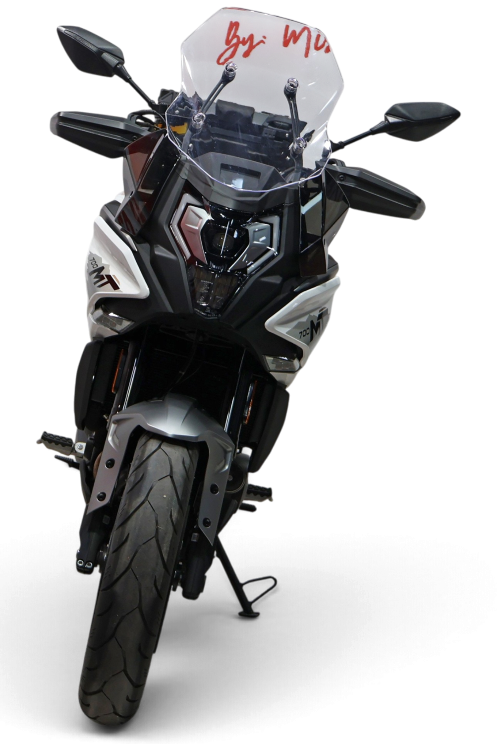 Imagen 5 de CFMOTO 700 MT Gasolina 67 CV por 5.290 €