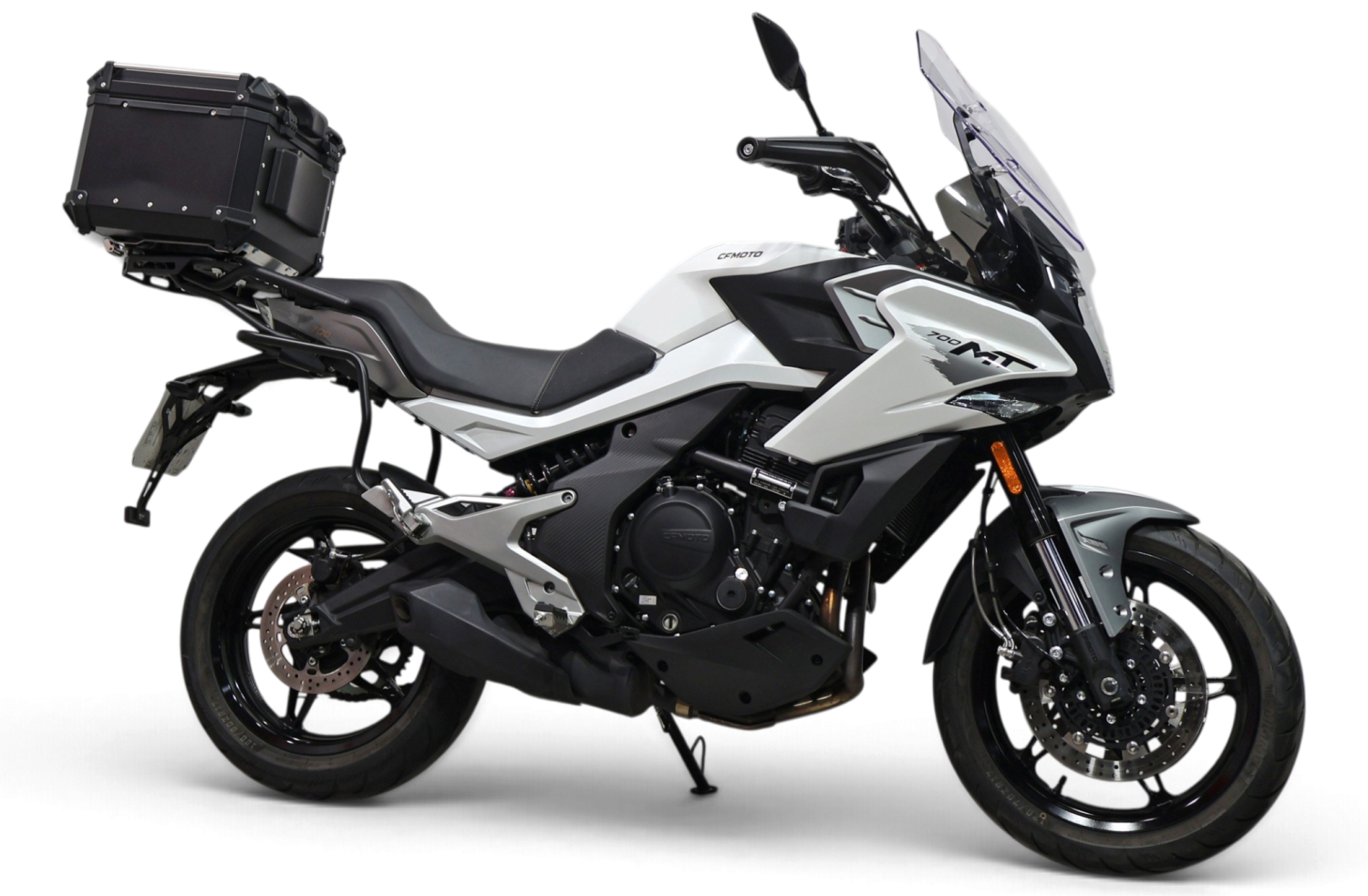 Imagen 6 de CFMOTO 700 MT Gasolina 67 CV por 5.290 €
