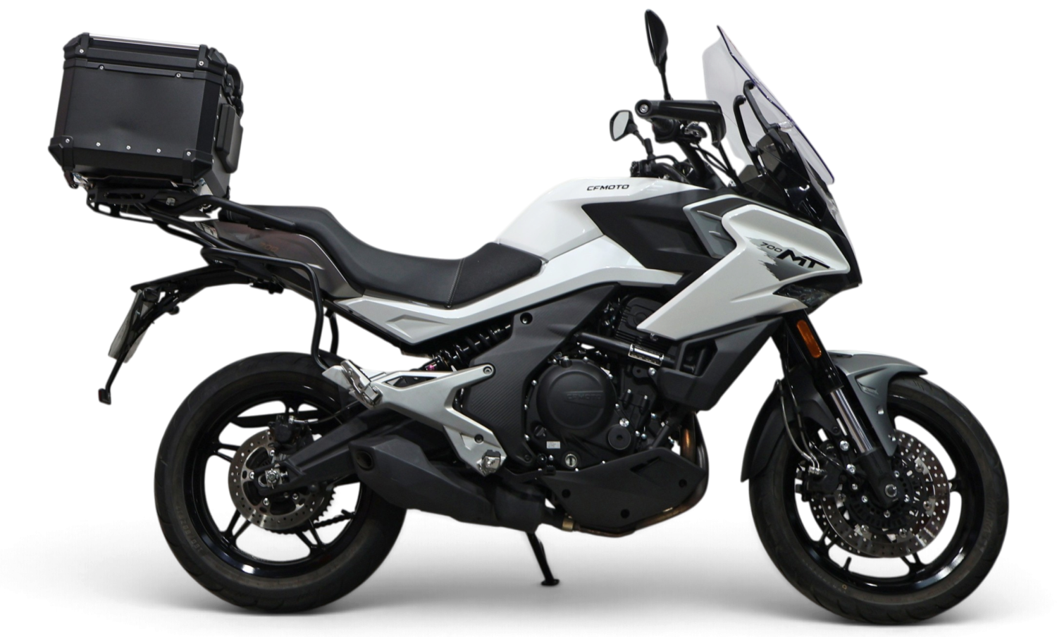 Imagen 7 de CFMOTO 700 MT Gasolina 67 CV por 5.290 €