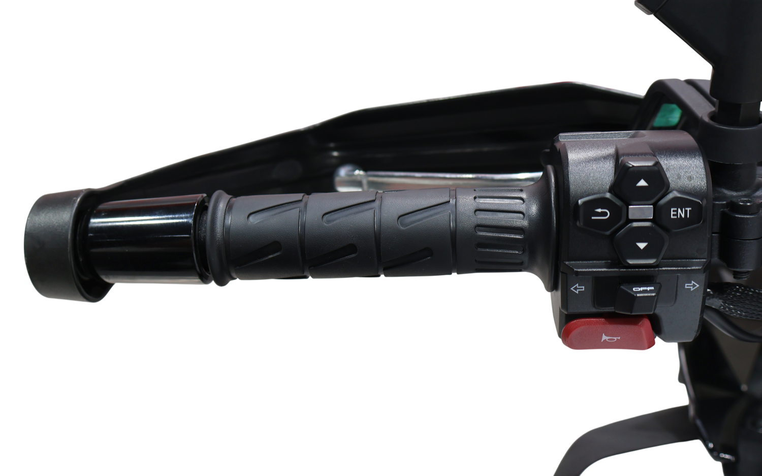 Imagen 8 de CFMOTO 700 MT Gasolina 67 CV por 5.290 €