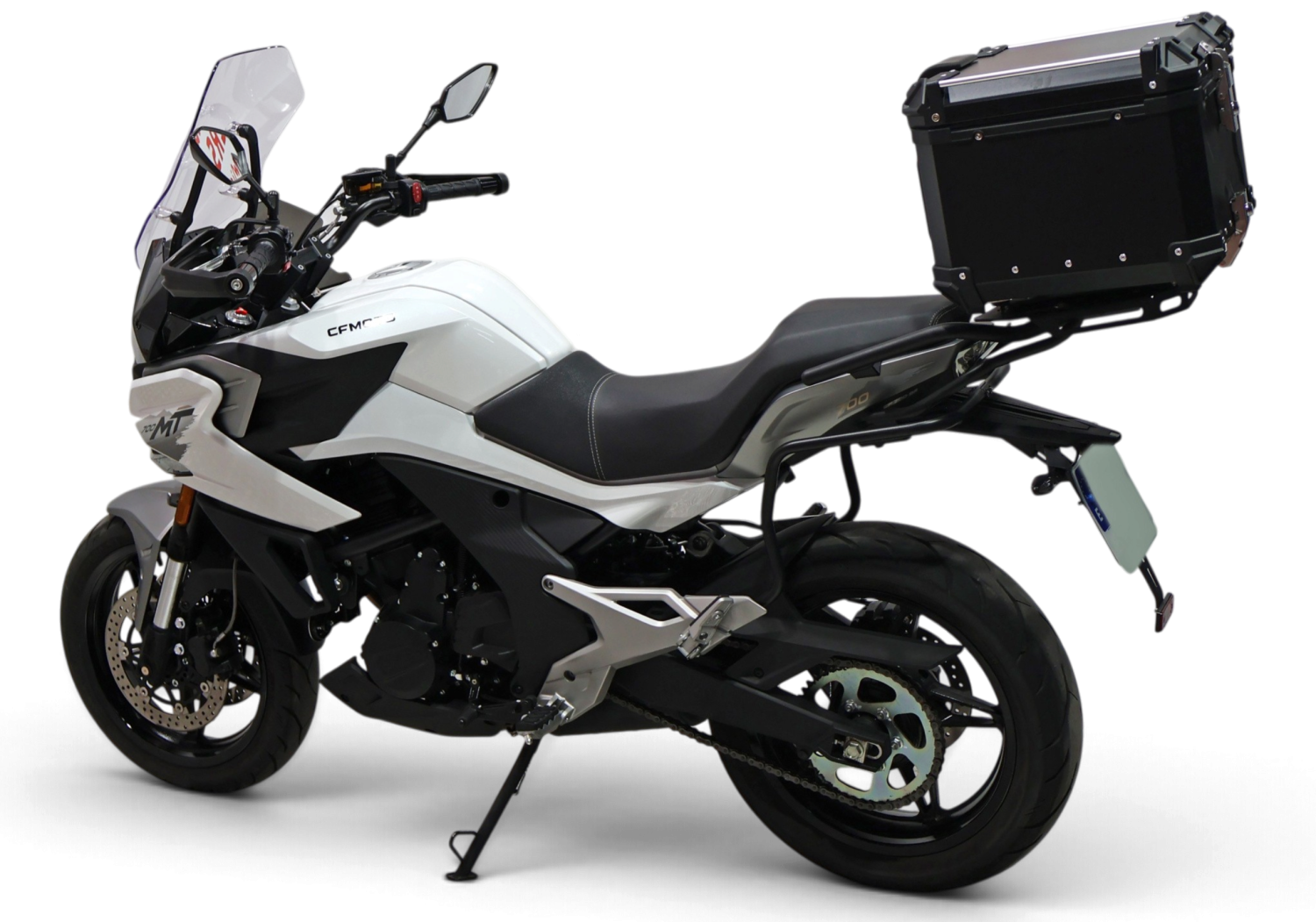 Imagen 10 de CFMOTO 700 MT Gasolina 67 CV por 5.290 €