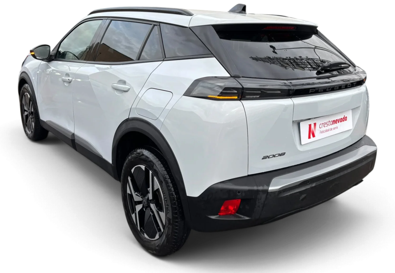 Imagen de Peugeot 2008