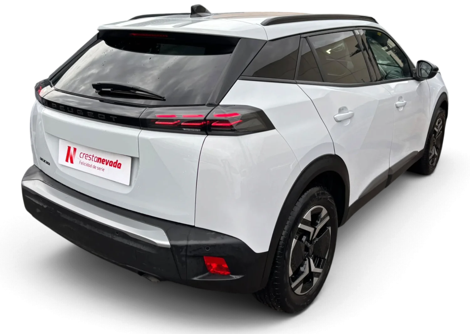 Imagen de Peugeot 2008