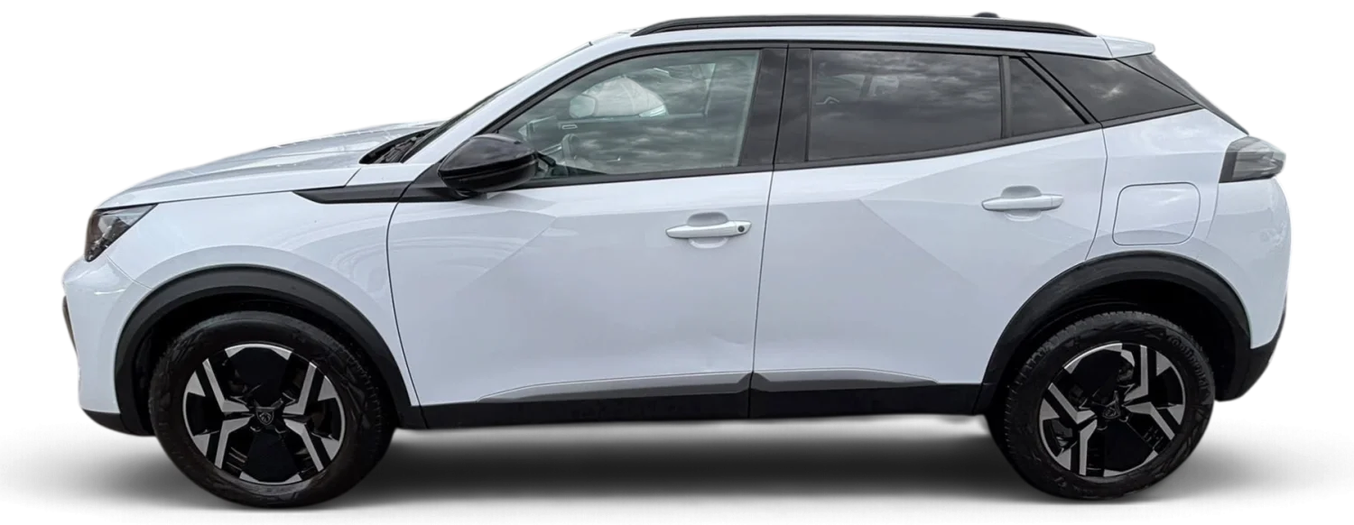 Imagen de Peugeot 2008