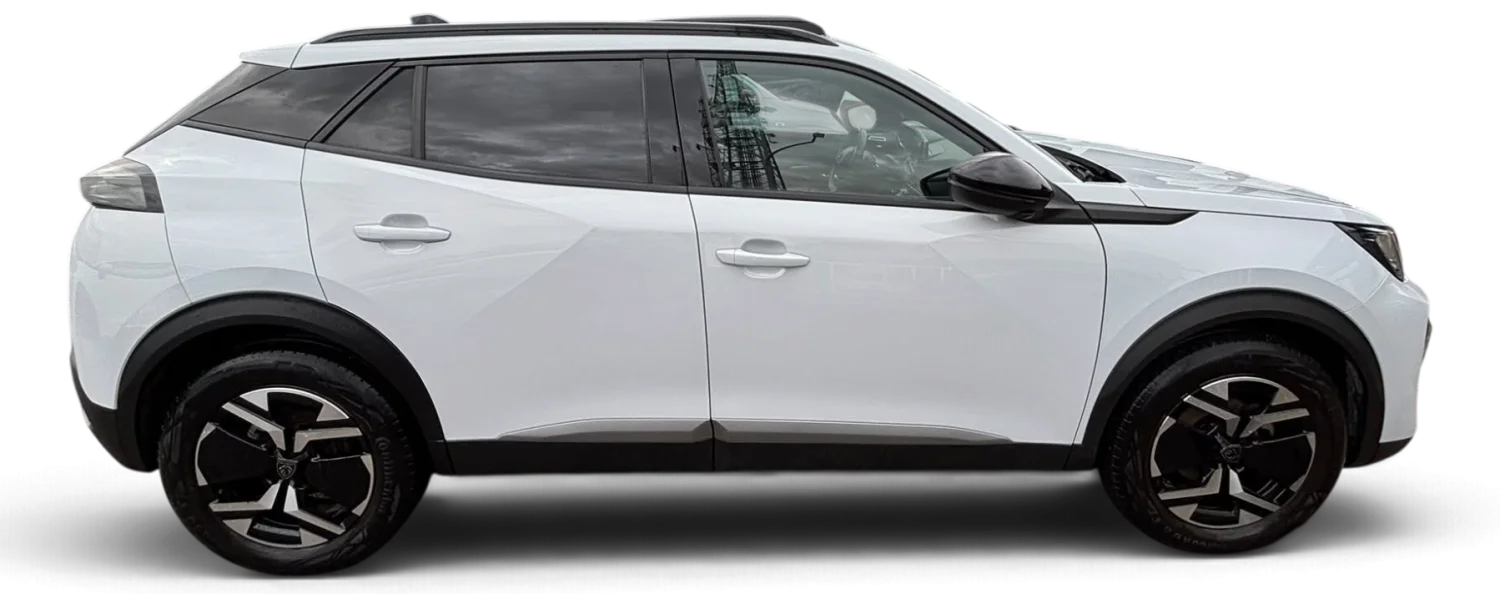 Imagen de Peugeot 2008