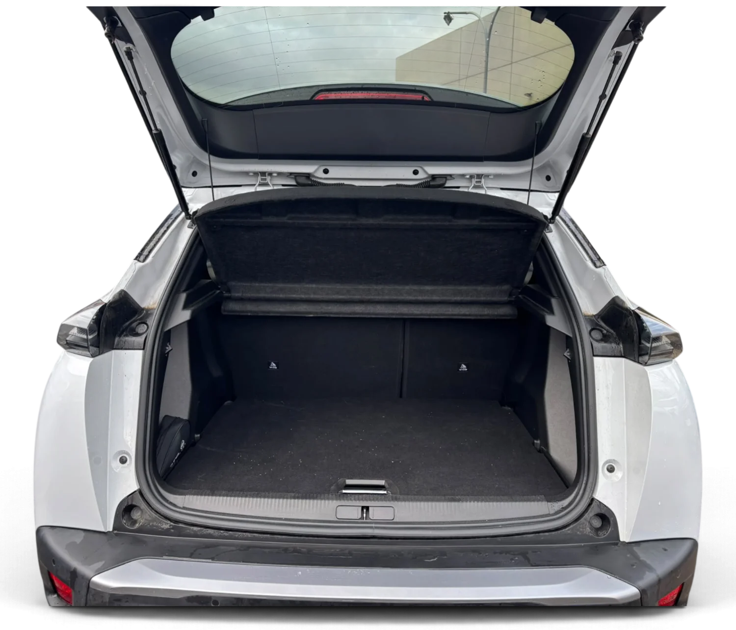 Imagen de Peugeot 2008