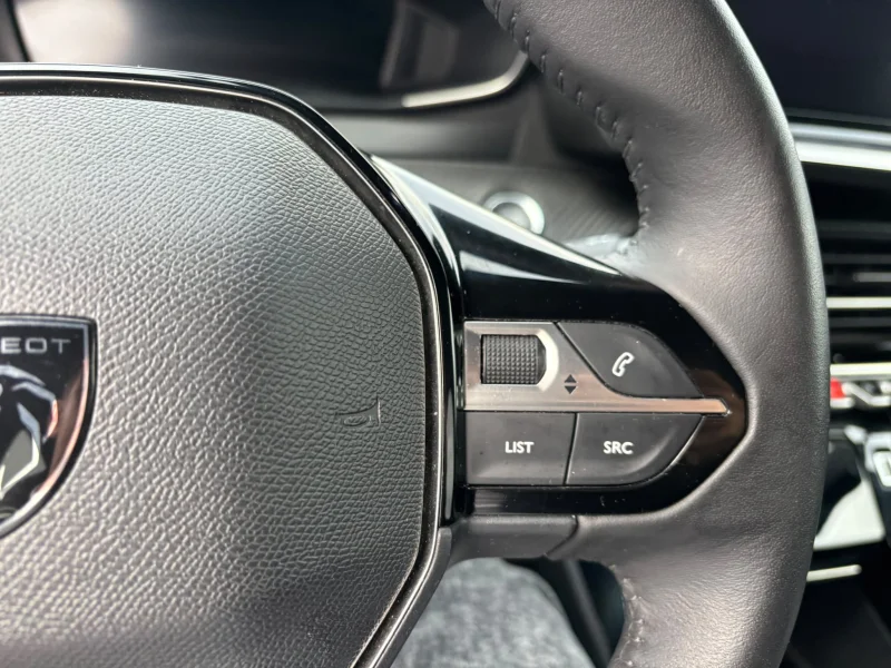 Imagen de Peugeot 2008