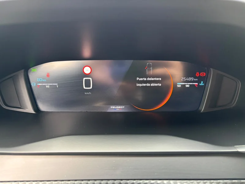 Imagen de Peugeot 2008