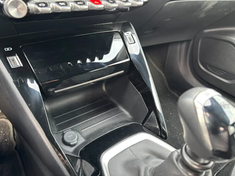 Imagen de Peugeot 2008