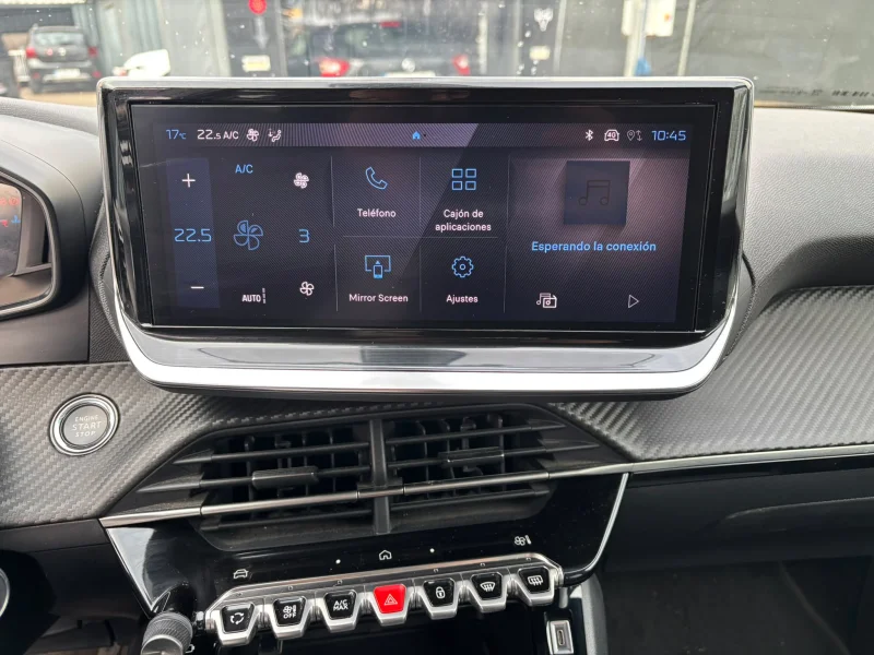 Imagen de Peugeot 2008