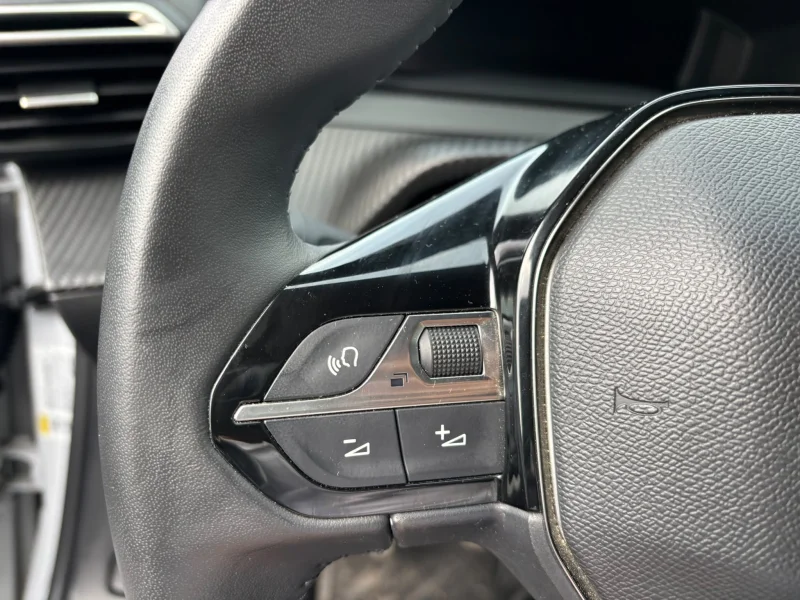 Imagen de Peugeot 2008