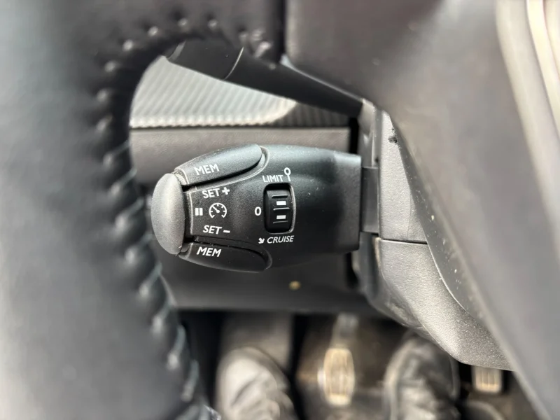 Imagen de Peugeot 2008