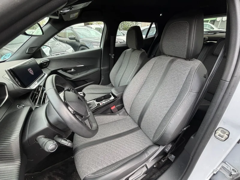 Imagen de Peugeot 2008