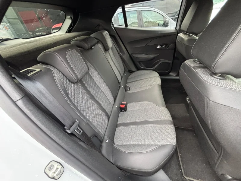 Imagen de Peugeot 2008