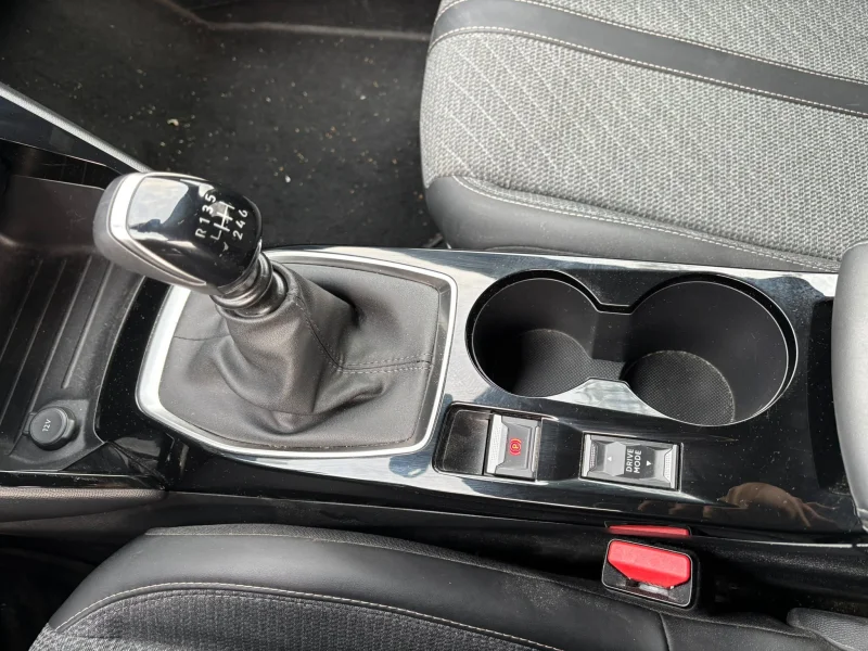 Imagen de Peugeot 2008
