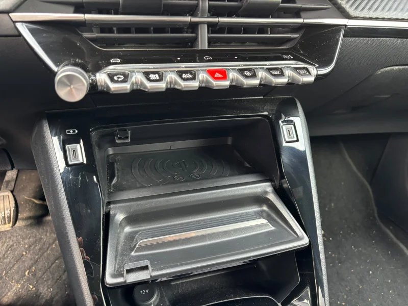 Imagen de Peugeot 2008