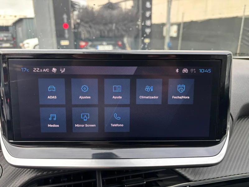 Imagen de Peugeot 2008