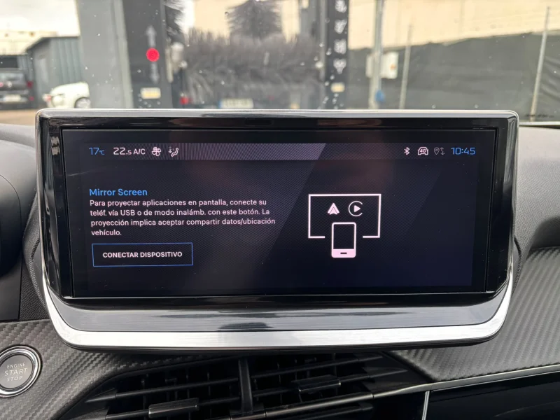 Imagen de Peugeot 2008