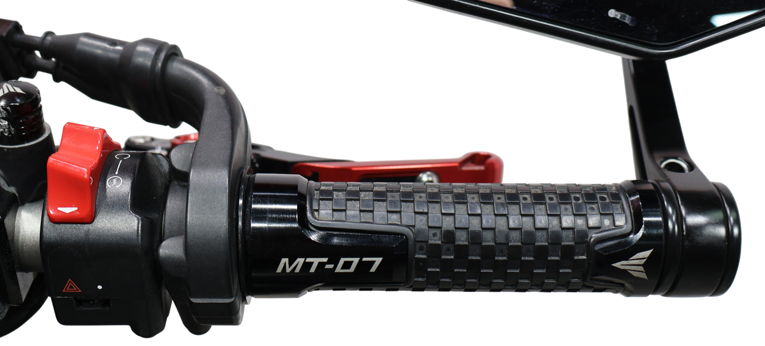 Imagen 9 de Yamaha MT 07 Gasolina 75 CV por 4.390 €