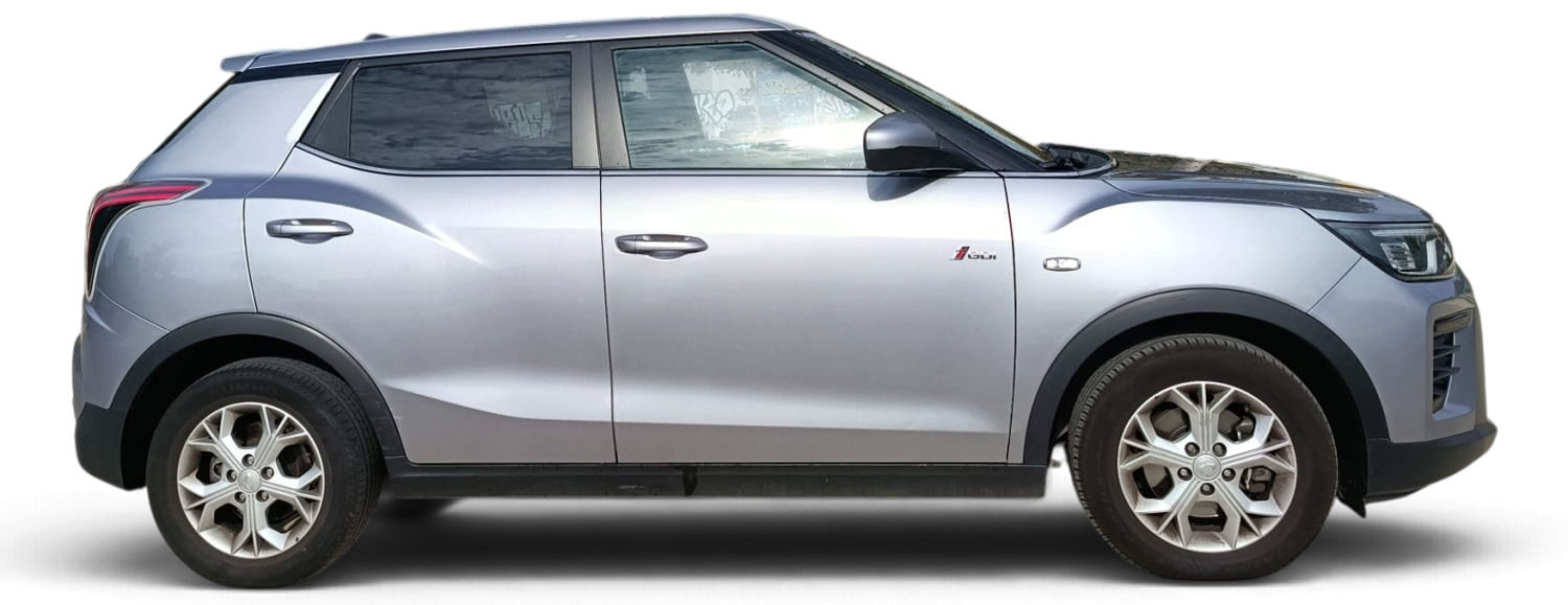 Imagen 4 de SsangYong Tivoli Gasolina 135 CV por 14.490 €