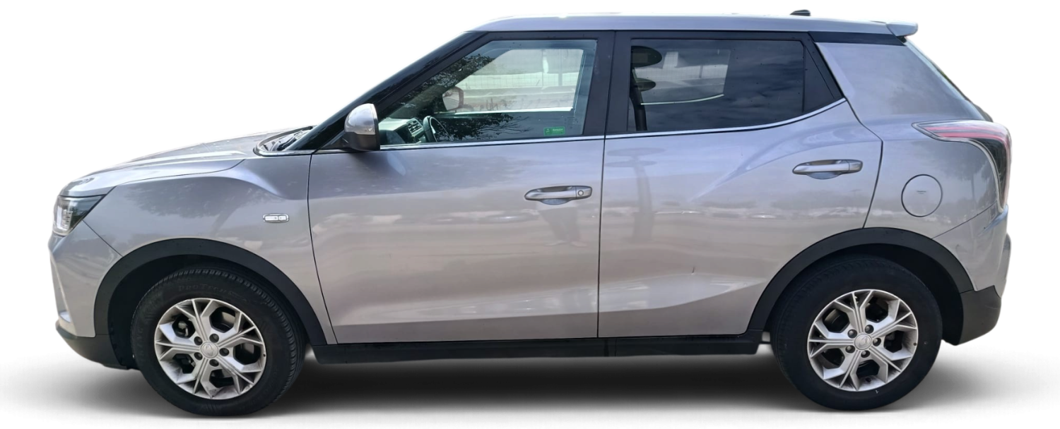 Imagen 8 de SsangYong Tivoli Gasolina 135 CV por 14.490 €