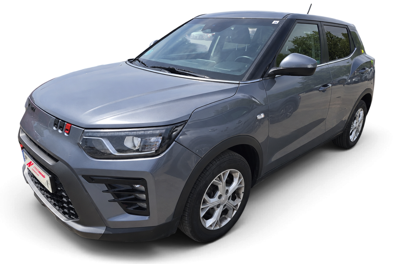 SsangYong Tivoli Gasolina 135 CV por 14.490 €