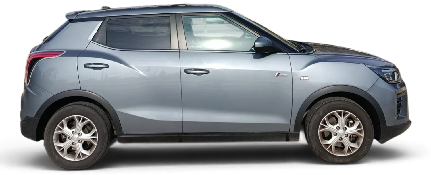 Imagen 4 de SsangYong Tivoli Gasolina 135 CV por 14.490 €