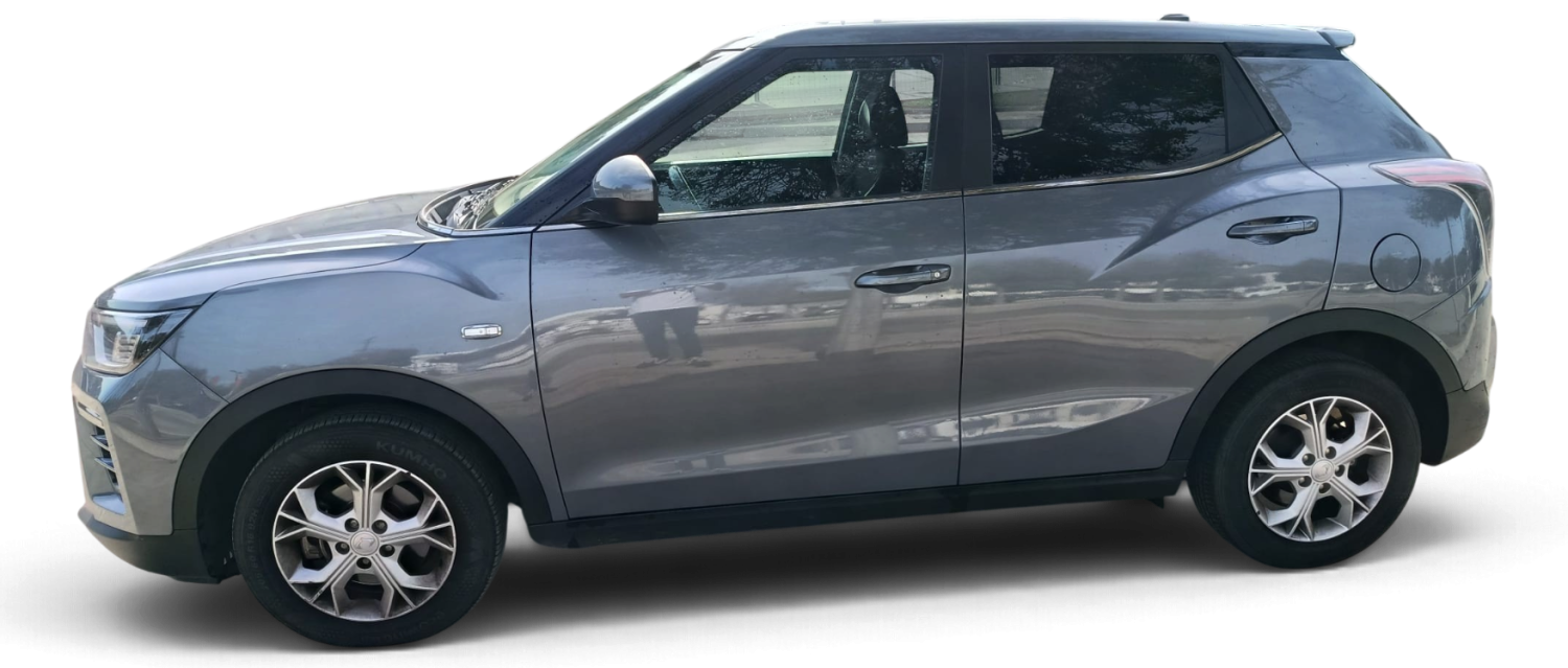 Imagen 8 de SsangYong Tivoli Gasolina 135 CV por 14.490 €