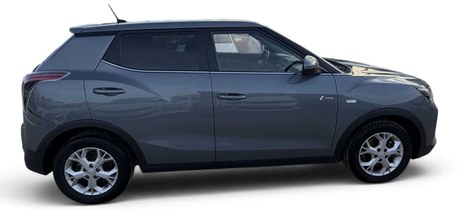Imagen 4 de SsangYong Tivoli Gasolina 135 CV por 14.490 €