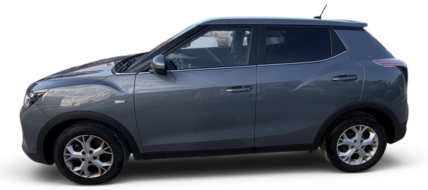 Imagen 8 de SsangYong Tivoli Gasolina 135 CV por 14.490 €