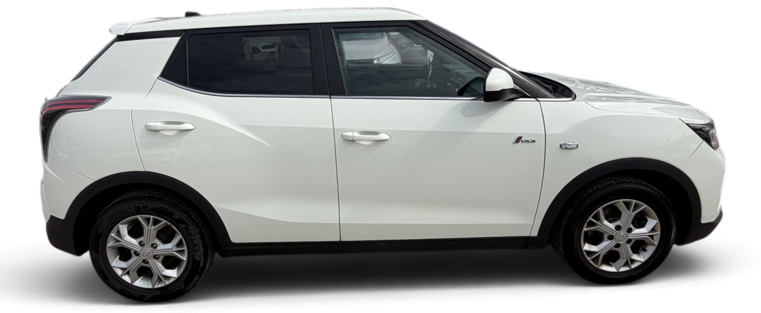 Imagen 4 de SsangYong Tivoli Gasolina 135 CV por 14.490 €