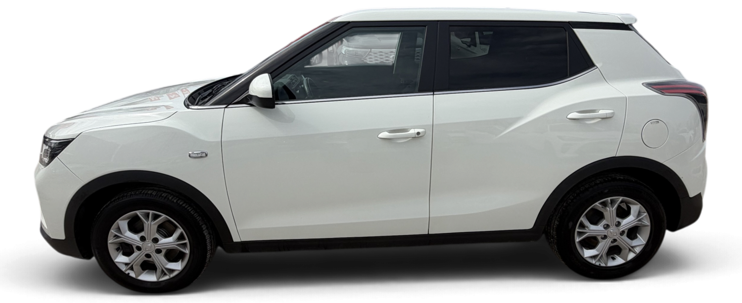 Imagen 8 de SsangYong Tivoli Gasolina 135 CV por 14.490 €