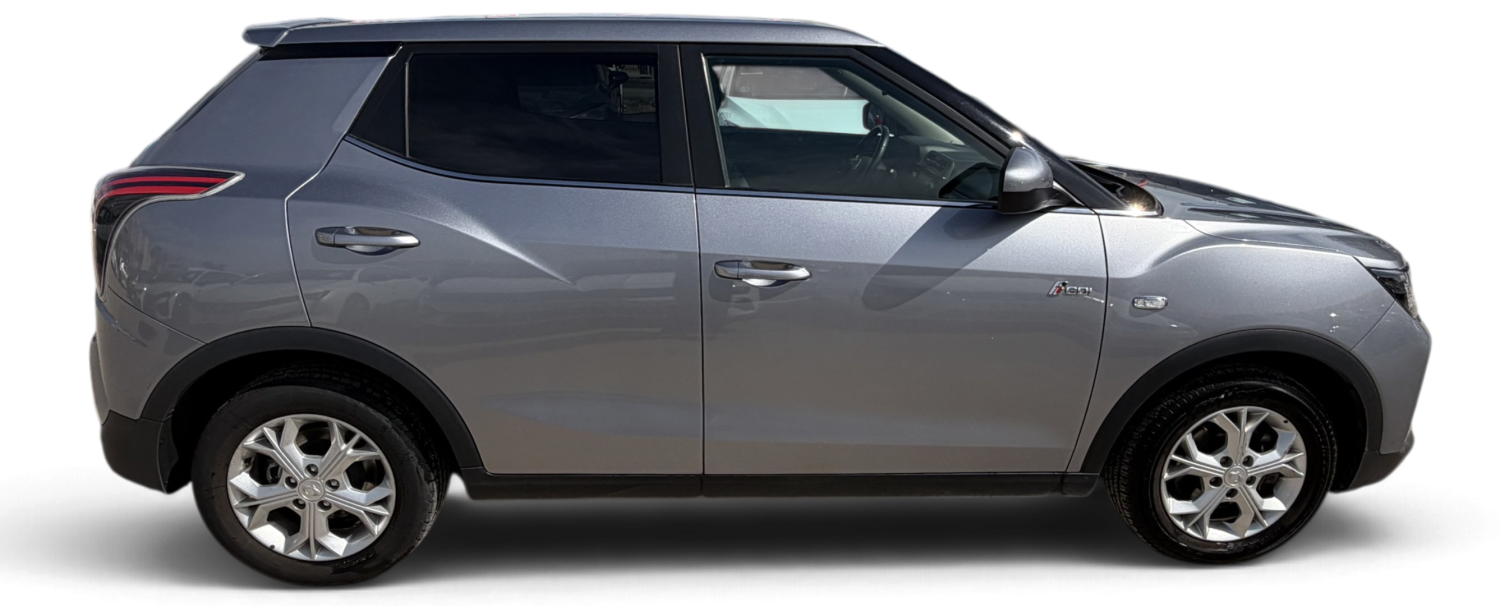 Imagen 4 de SsangYong Tivoli Gasolina 135 CV por 14.490 €