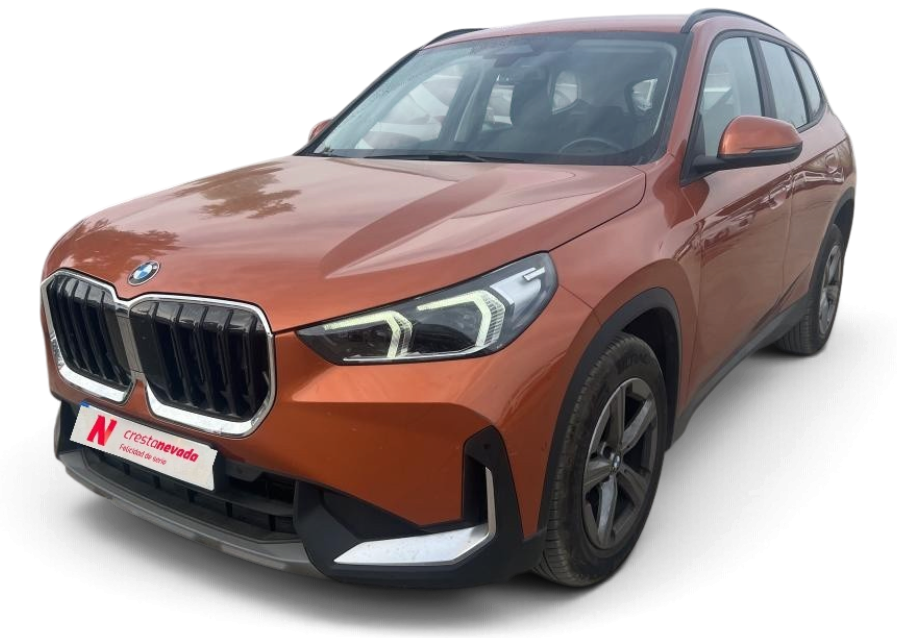 BMW X1 Gasolina 136 CV por 29.990 €