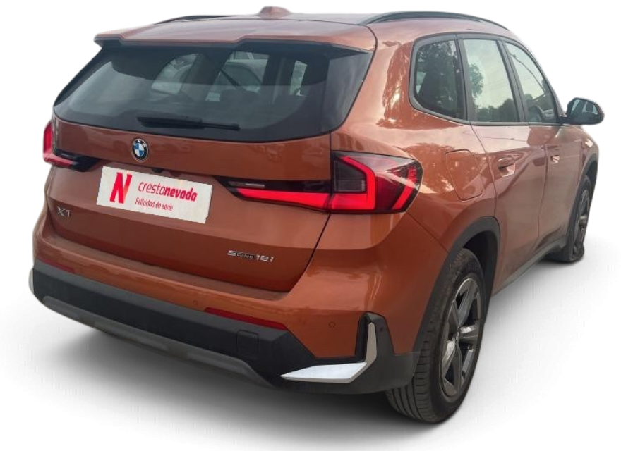 Imagen 2 de BMW X1 Gasolina 136 CV por 29.990 €