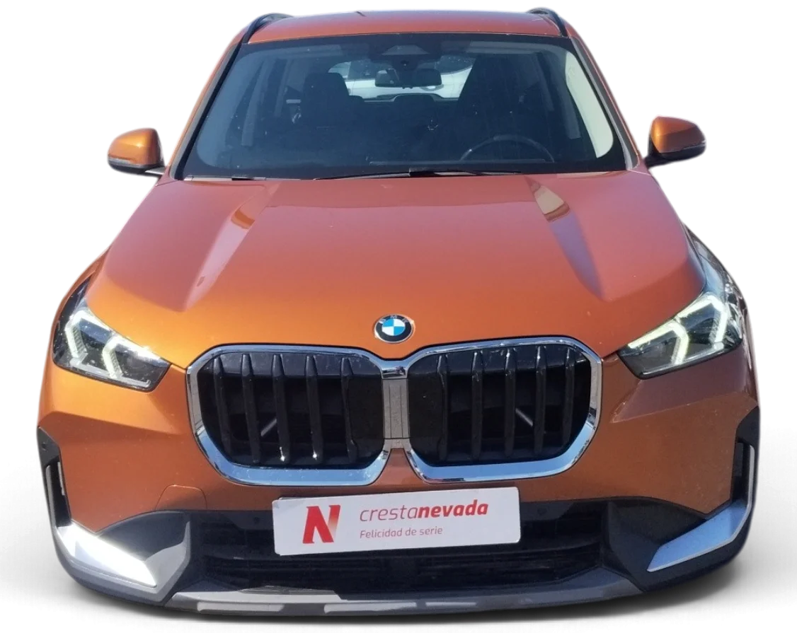 Imagen de BMW X1