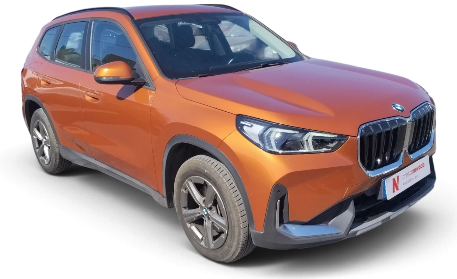Imagen de BMW X1