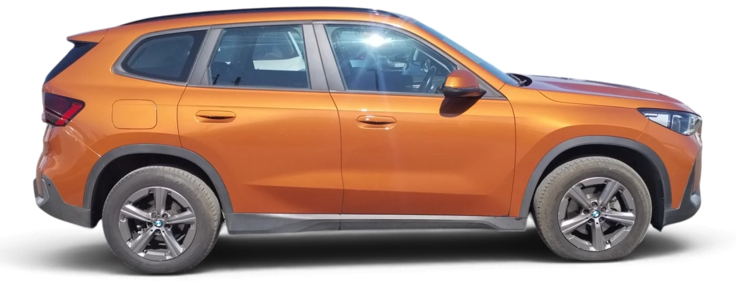 Imagen de BMW X1