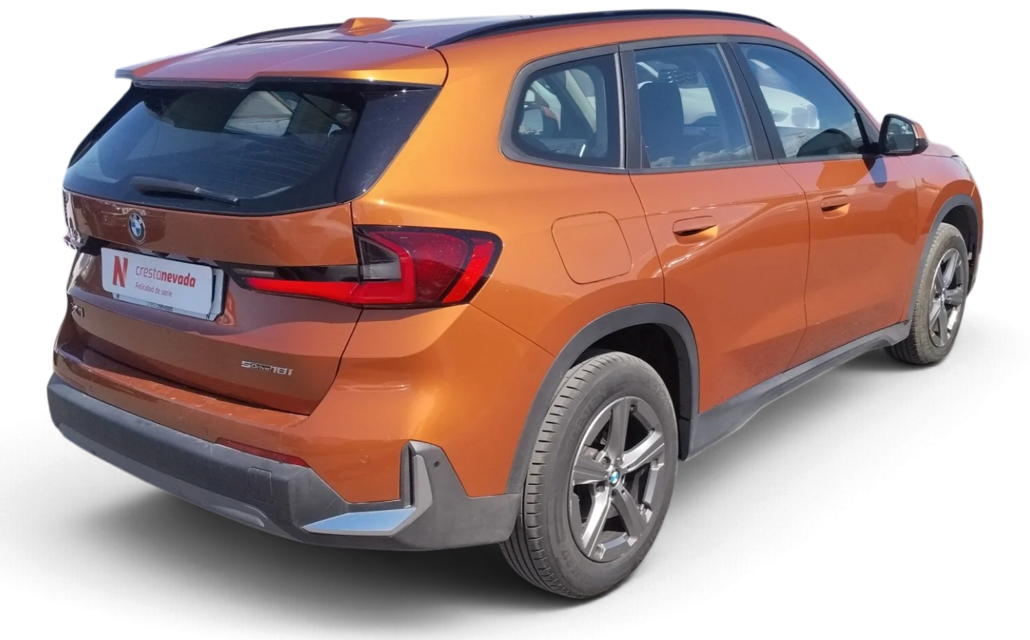 Imagen de BMW X1