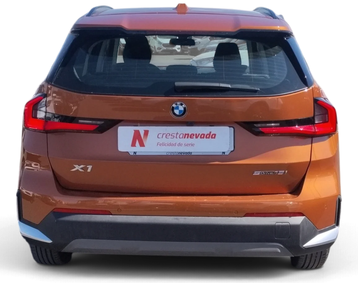 Imagen de BMW X1