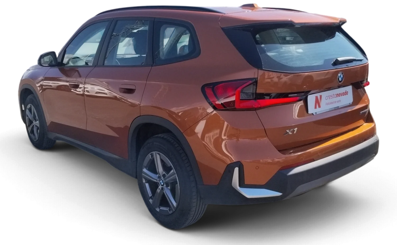 Imagen de BMW X1