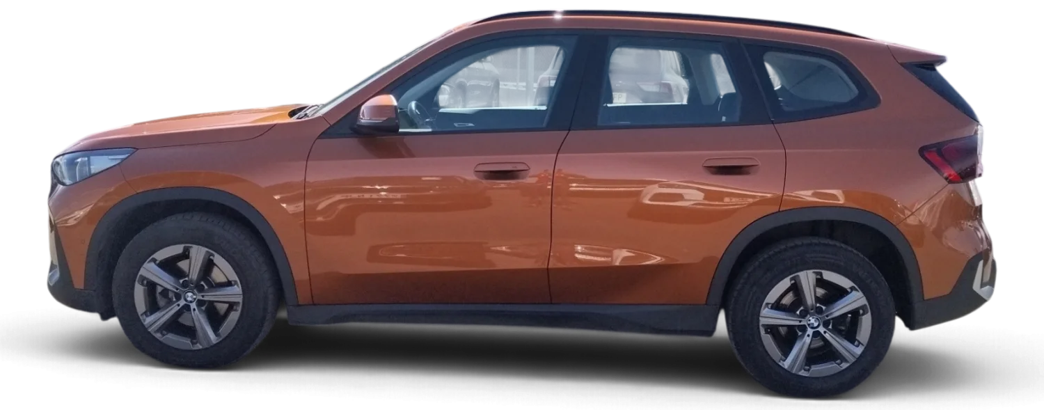 Imagen de BMW X1